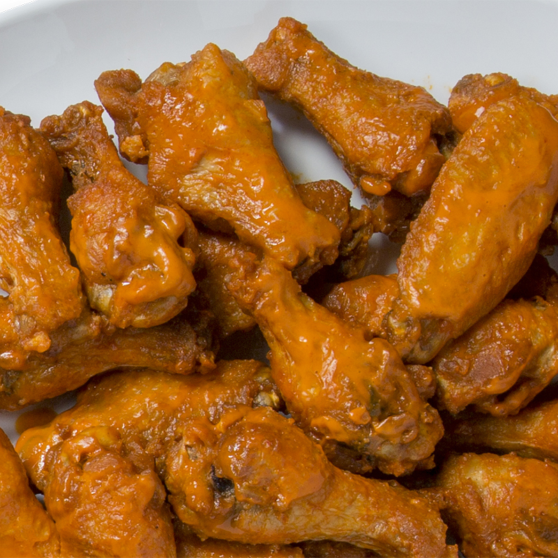 Order 20 Original Wings food online from Wing Zone store, Bowie on bringmethat.com