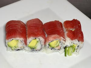 Order Metro Roll food online from Bistro 1051 store, Clark on bringmethat.com