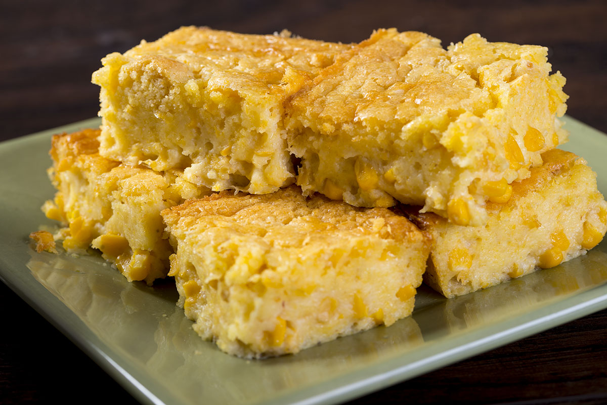 Order Corn Bread food online from Kennedys Bbq store, Canton on bringmethat.com