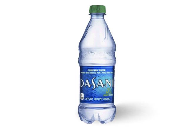 Order Dasani Bottled Water food online from Krispy Kreme store, Palmetto Bay on bringmethat.com