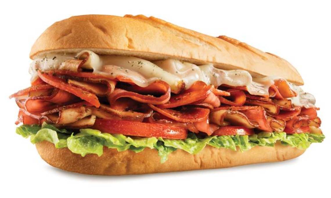 Order Italian Deluxe food online from Charleys Cheesesteaks store, Sheppard Air Force Base on bringmethat.com