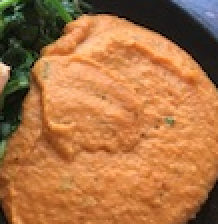 Order Spicy Yam Mashers food online from West Of Surrender store, Denver on bringmethat.com