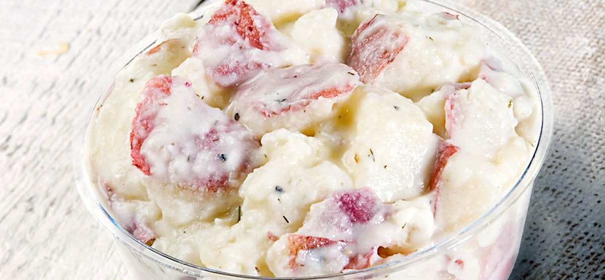 Order Potato Salad food online from Earl Of Sandwich store, Tampa on bringmethat.com