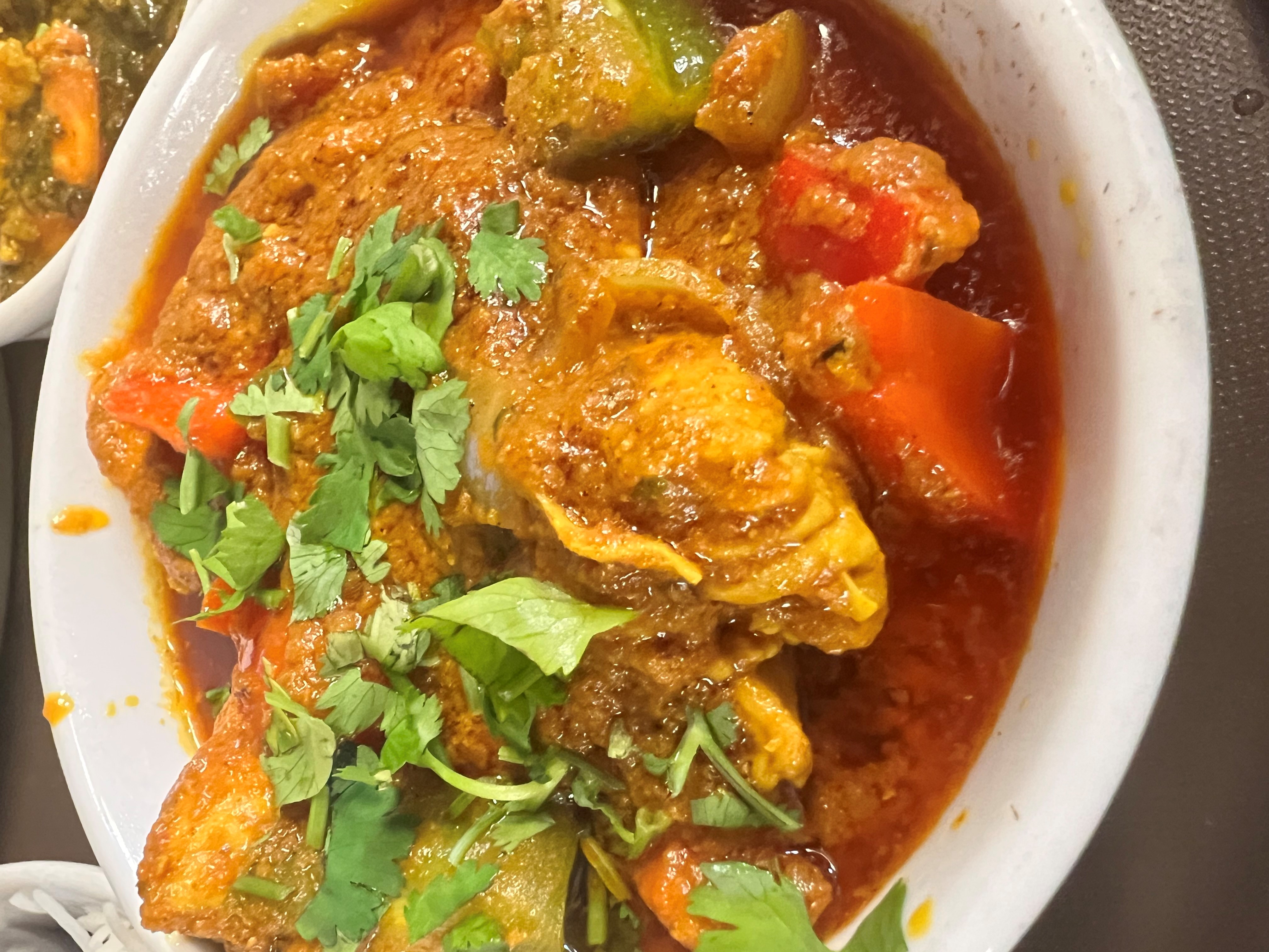 Order Chicken Jal-Farezi food online from Best of India - Nashville store, Nashville on bringmethat.com