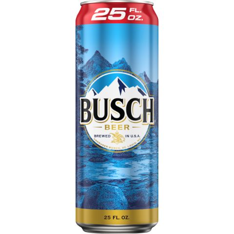 Order Busch 24oz Can food online from 7-Eleven store, Flagler Beach on bringmethat.com