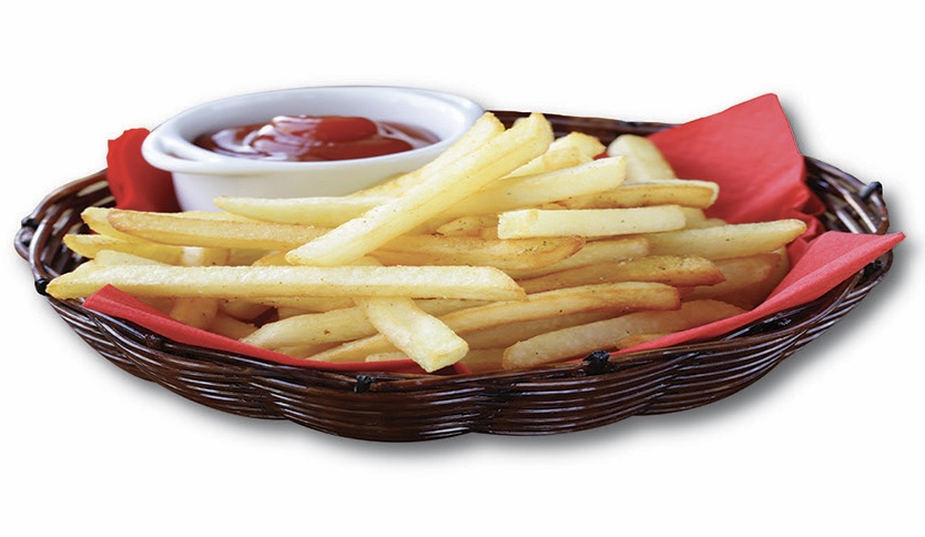 Order French Fries food online from Cm Chicken store, Ridgefield on bringmethat.com
