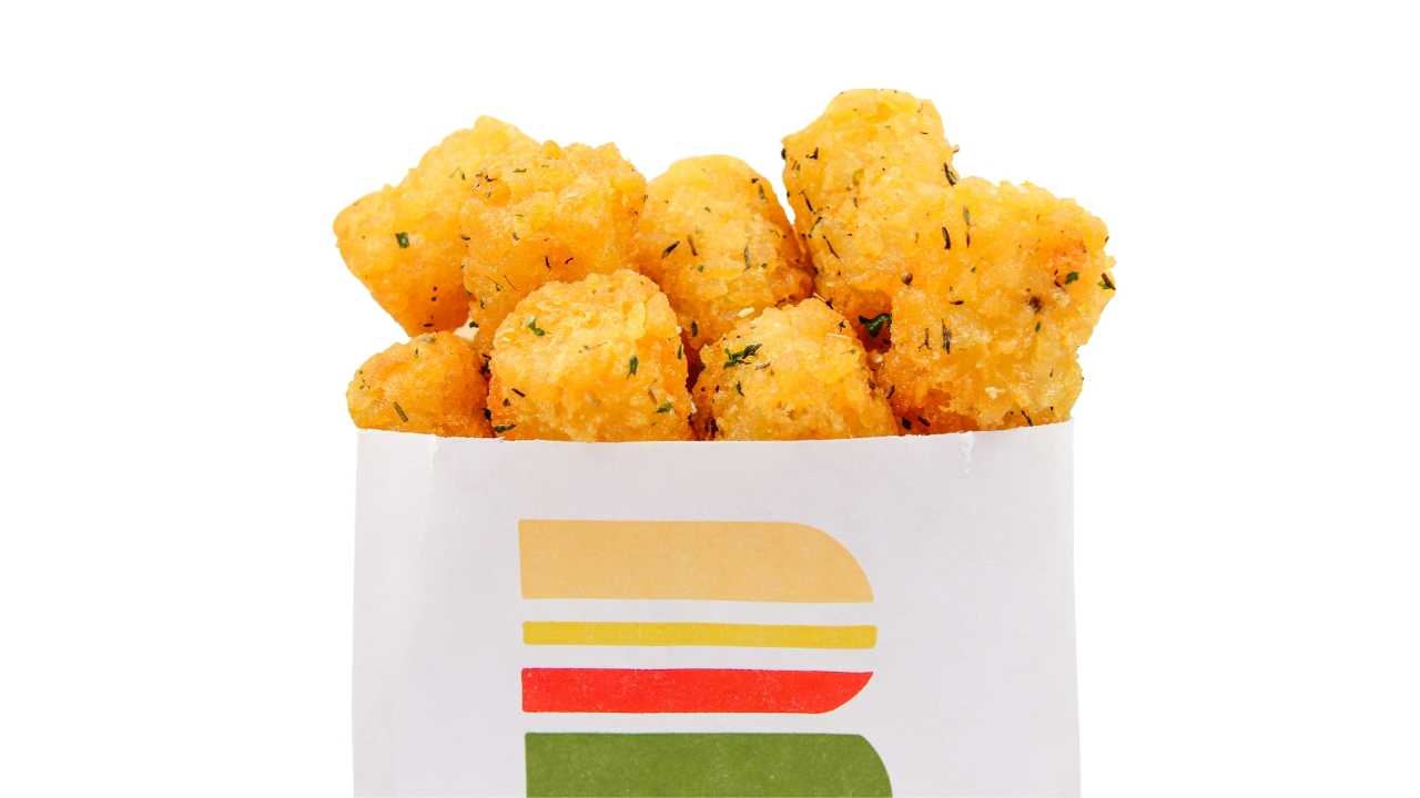 Order Shovel of Tots* food online from Burger Patch store, Sacramento on bringmethat.com