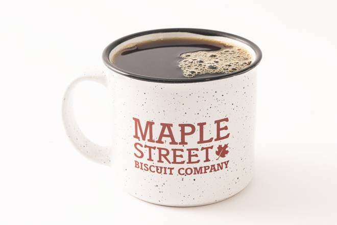 Order Drip Coffee - Dark Bark food online from Maple Street Biscuit Company store, San Antonio on bringmethat.com