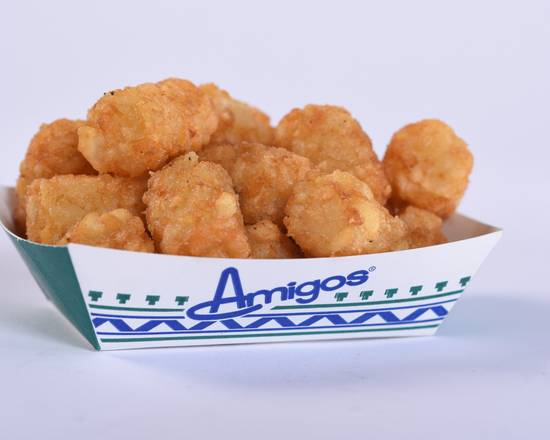 Order Mexi Fries food online from Amigos store, Gretna on bringmethat.com