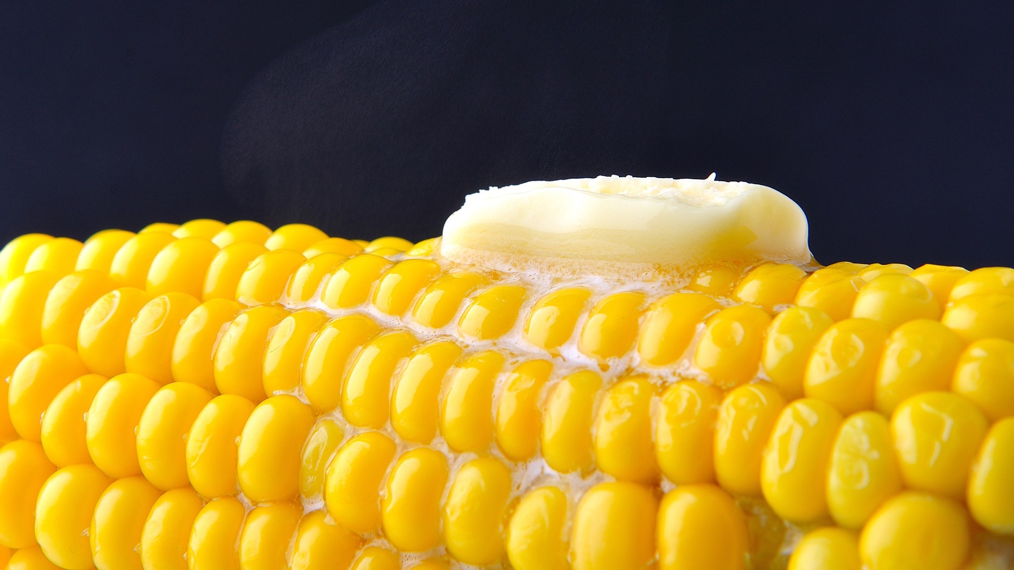 Order Corn on the Cob food online from Kennedy Fried Chicken Halal store, Woodbridge Township on bringmethat.com