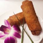 Order A02. Egg Roll food online from Fuku Asian Bistro store, Cumming on bringmethat.com
