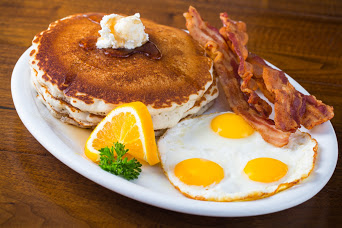 Order Pancake Combo food online from Siggys store, Temecula on bringmethat.com