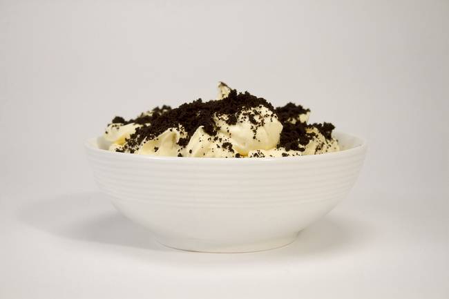 Order 1/2 lb. Dirt Pudding food online from Primohoagies store, Middle on bringmethat.com