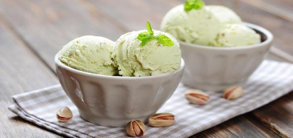 Order Malai Ice Cream food online from Shimla Peppers store, Naperville on bringmethat.com