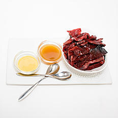 Order Boneless Spareribs 无排 A food online from Jin Fine Asian Cuisine store, Brookline on bringmethat.com