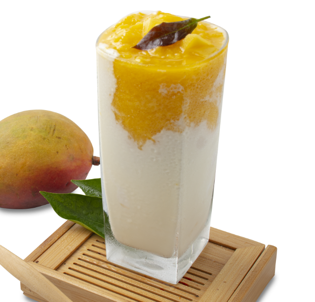 Order Mango Zen food online from Katsubo Tea store, Fullerton on bringmethat.com