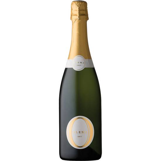 Order Olema Sparkling Brut - 750ml food online from Total Wine & More store, Huntington Beach on bringmethat.com