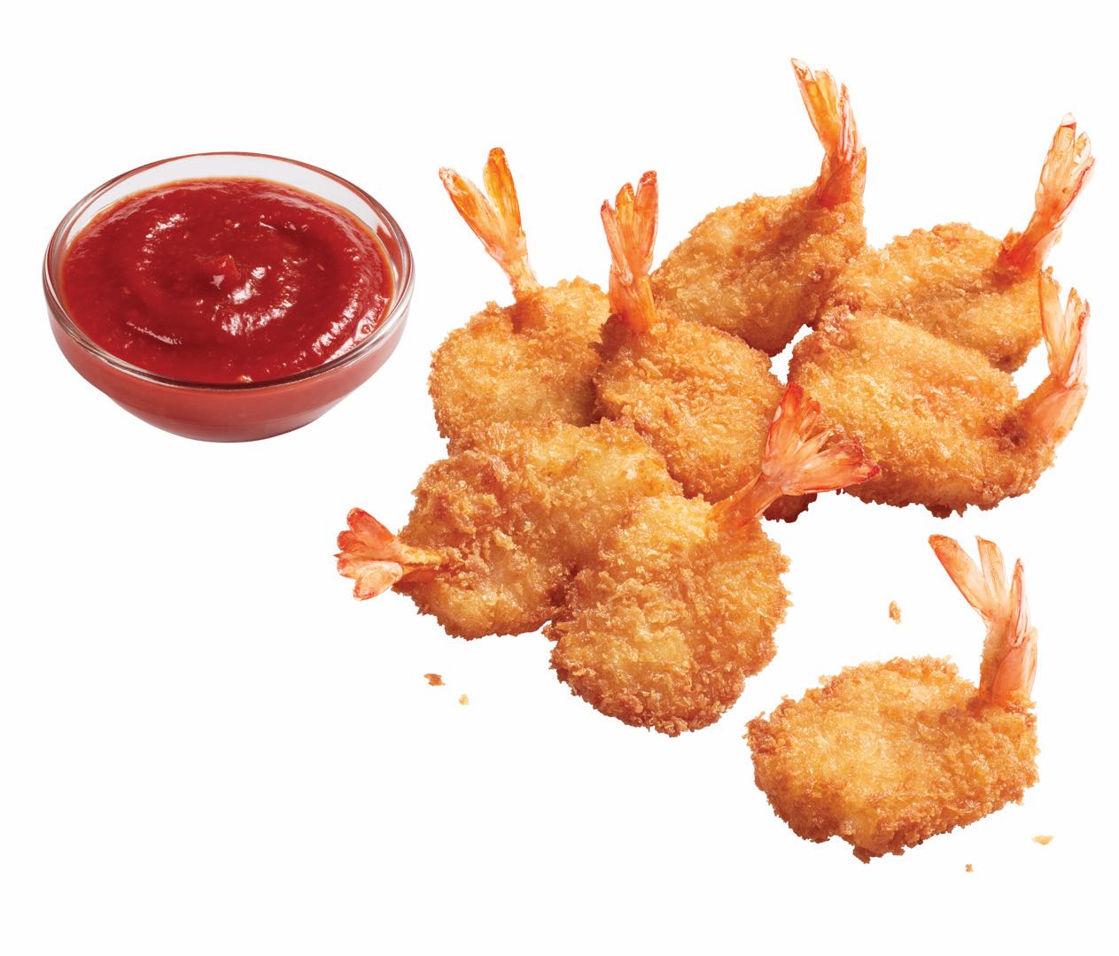 Order Fried Shrimp Only food online from American Deli store, Newnan on bringmethat.com