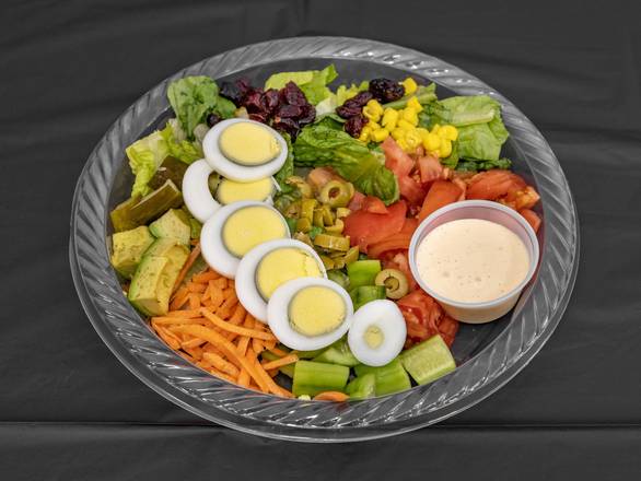 Order Salad’s per pound food online from Sweet Expressions Monsey store, Ramapo on bringmethat.com