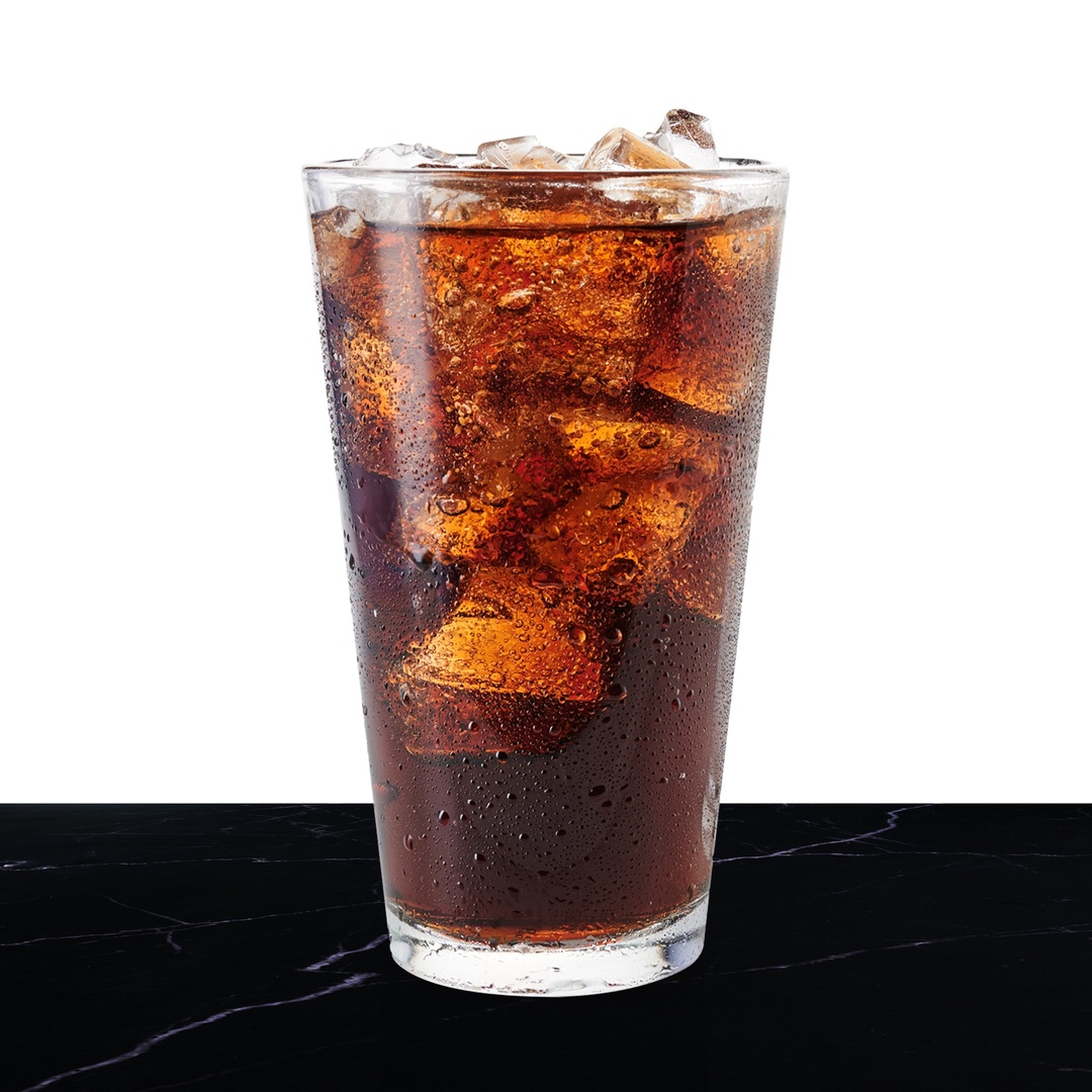 Order Cola food online from Firebelly Wings store, Jamestown on bringmethat.com