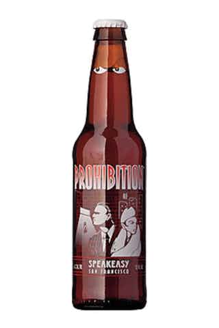 Order Speakeasy Prohibition Ale food online from Friends Liquor store, San Francisco on bringmethat.com