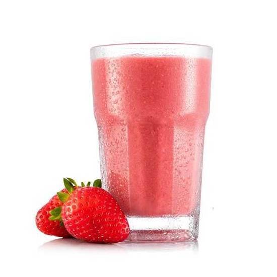 Order Strawberry Party food online from Fire Point Yoga and Juice Hub store, Garwood on bringmethat.com