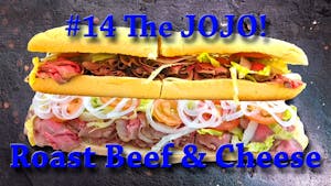 Order 14. The JOJO! Spucky food online from Spuckys store, Saginaw on bringmethat.com