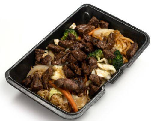 Order Steak food online from Fast Furious store, Irving on bringmethat.com