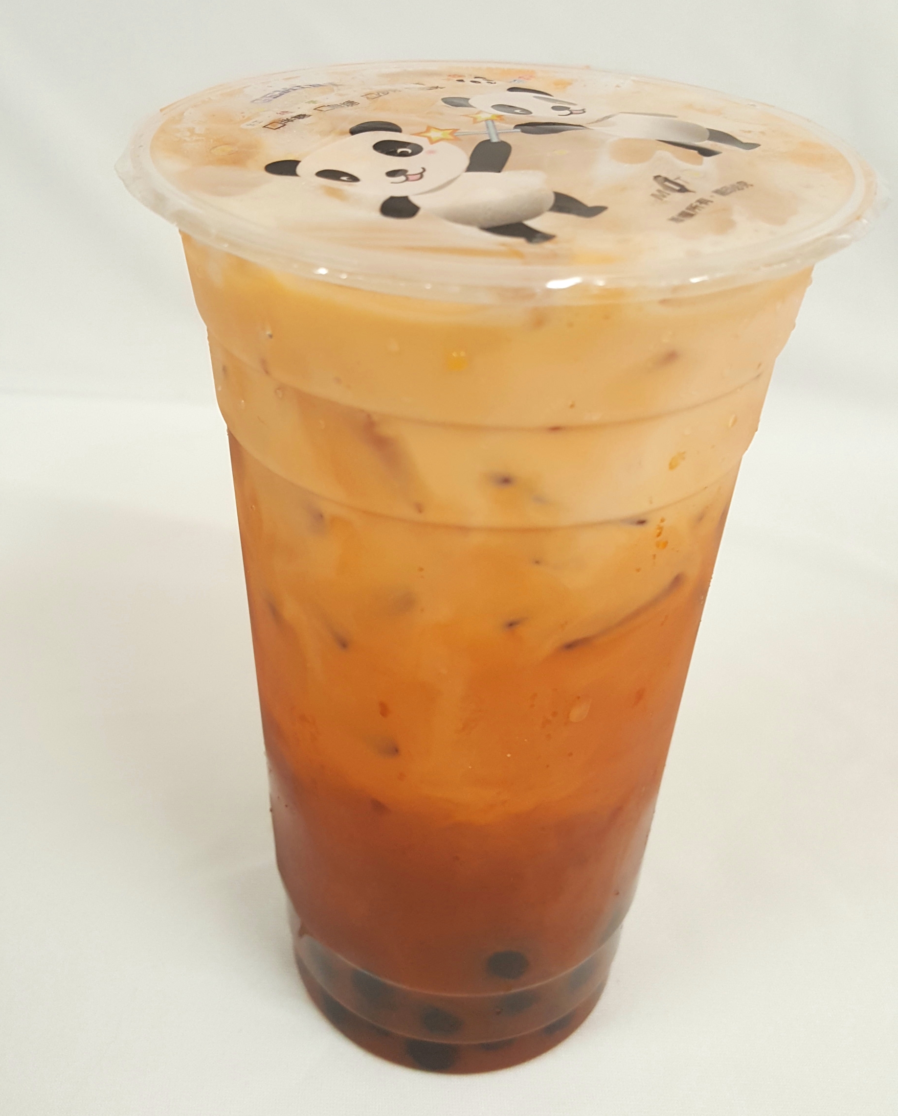 Order Thai Ice Tea food online from CM Banh Mi store, Hillsboro on bringmethat.com