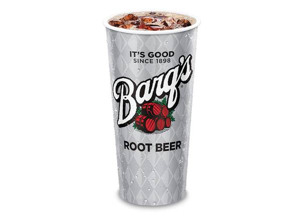 Order Barq's® Root Beer food online from Steak n Shake store, Covington on bringmethat.com