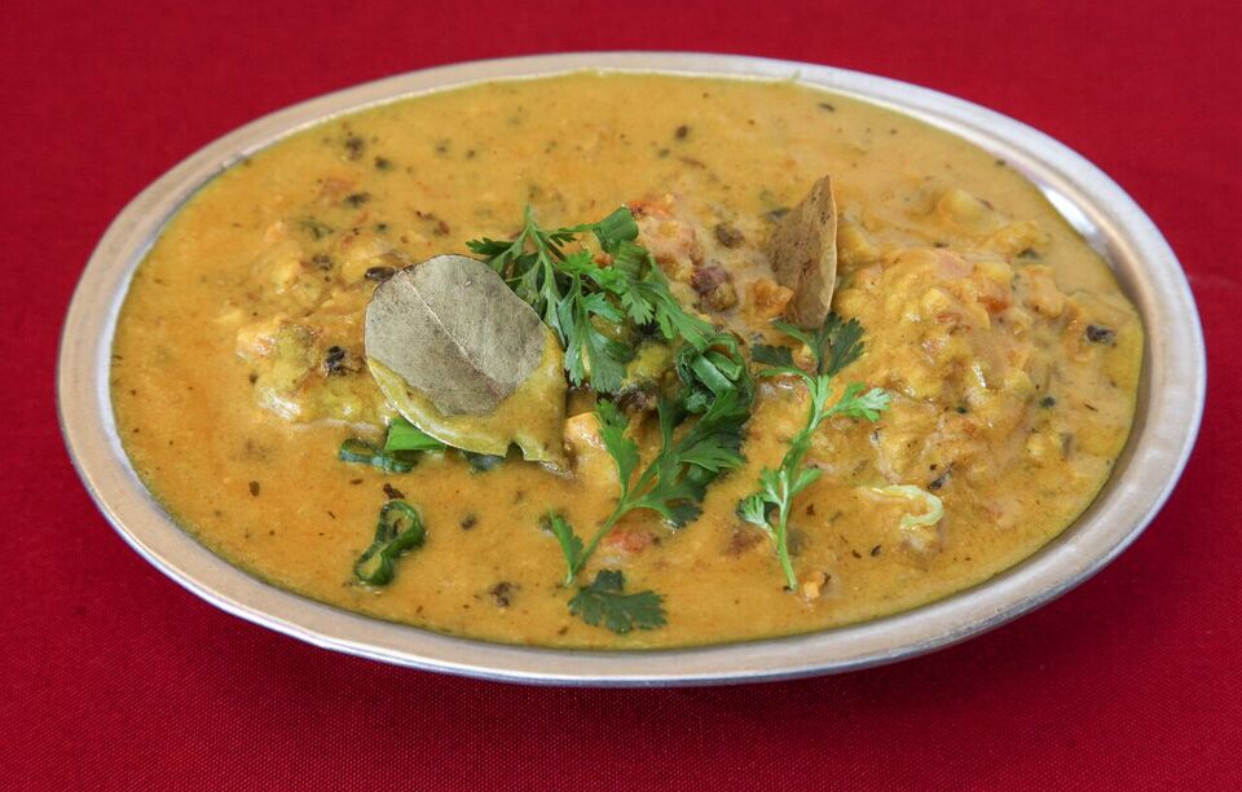 Order Kadhi Pakora food online from Great Indian Cuisine store, Santa Clara on bringmethat.com