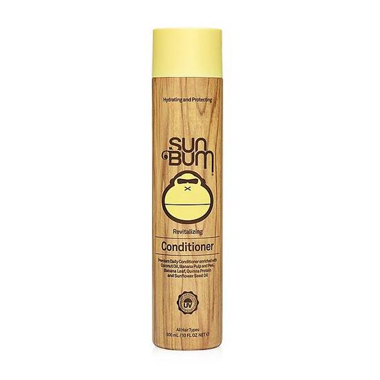 Order Sun Bum® 10 oz. Beach Formula Conditioner food online from Bed Bath & Beyond store, Grand Junction on bringmethat.com