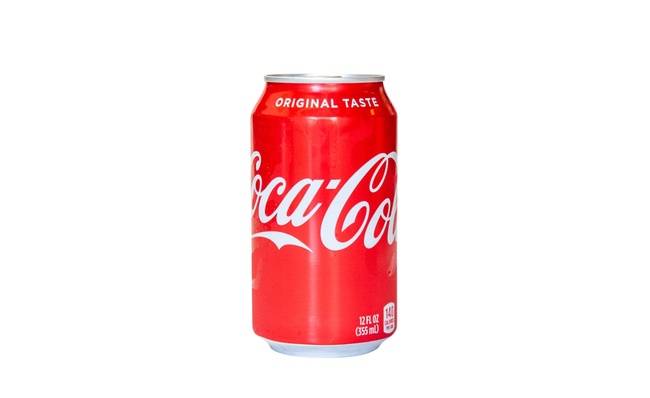 Order Coke food online from Thick N' Tasty Pizza store, San Francisco on bringmethat.com