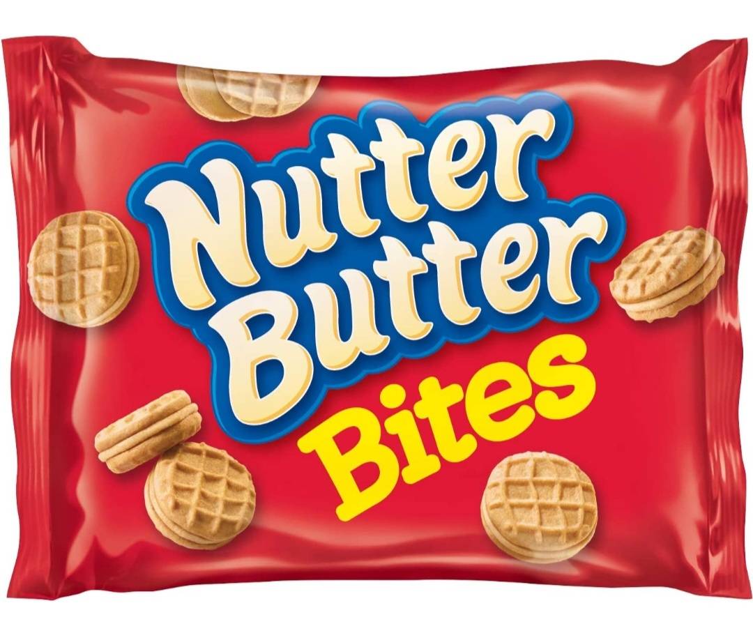 Order Nutter butter cookies food online from Chaffle Cafe Catering Cart store, Norcross on bringmethat.com