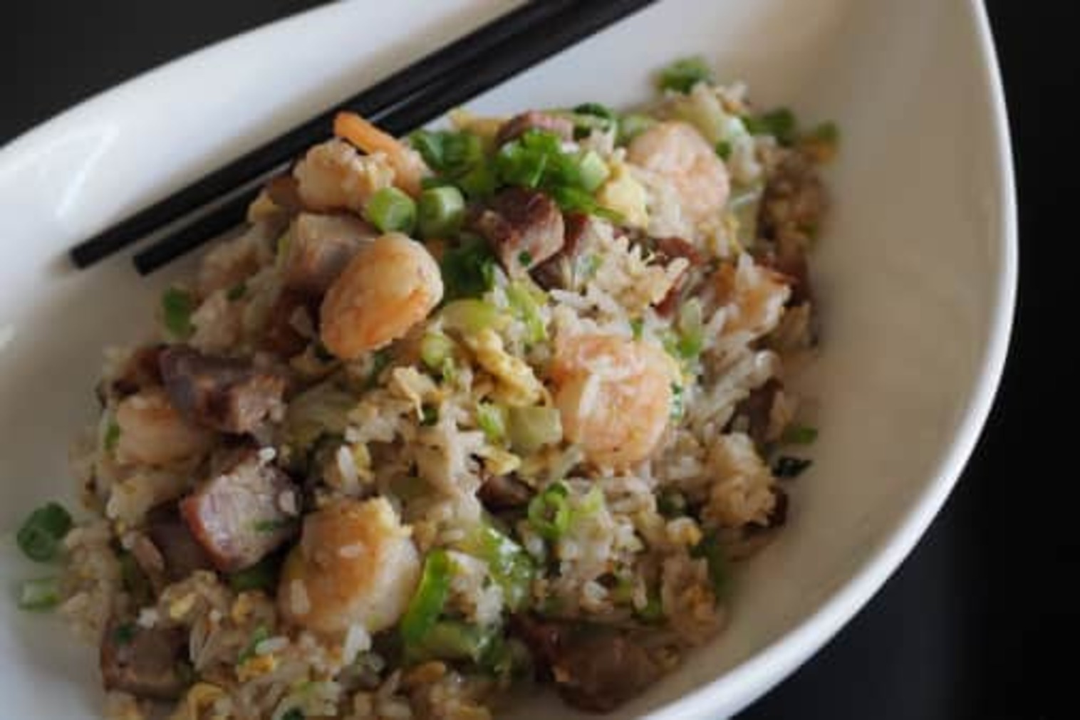 Order Yangzhou Fried Rice food online from China Live store, San Francisco on bringmethat.com