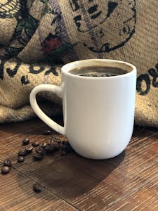 Order House Coffee food online from Rocket Beverage Co store, Dallas on bringmethat.com