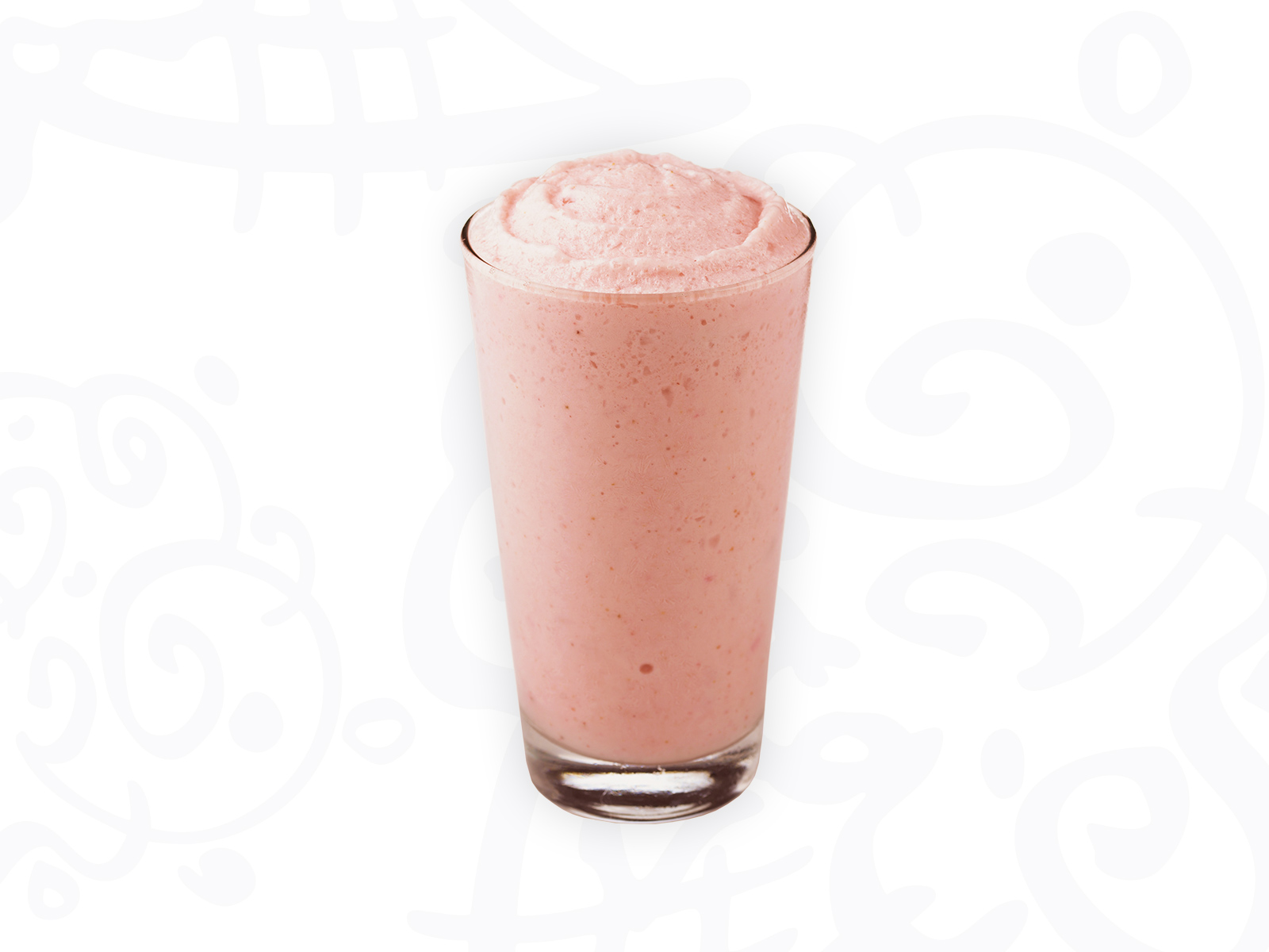 Order Strawberry Mango Smoothie food online from Cold Stone Creamery store, Albany on bringmethat.com