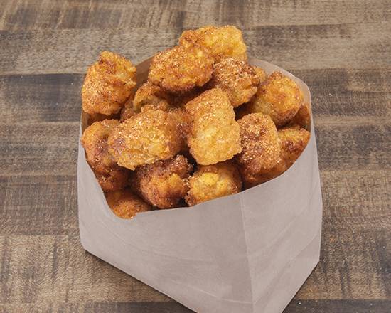 Order Hot Tots food online from Bad Mutha Clucka store, San Antonio on bringmethat.com