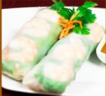 Order A1. Goi Cuon food online from Pho & More Restaurant store, Houston on bringmethat.com
