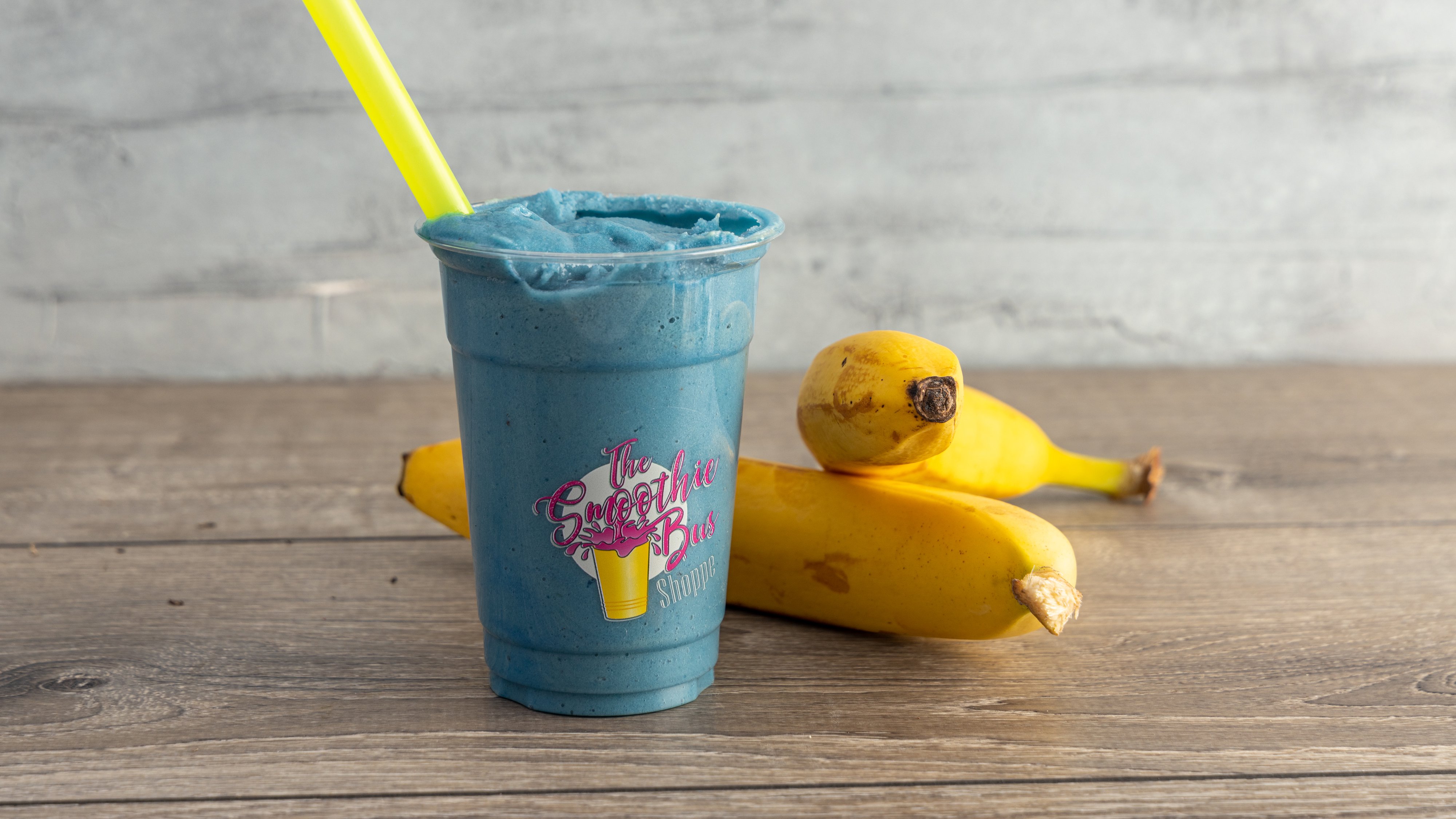 Order Mermaid food online from The Smoothie Bus Shoppe store, Manchester on bringmethat.com