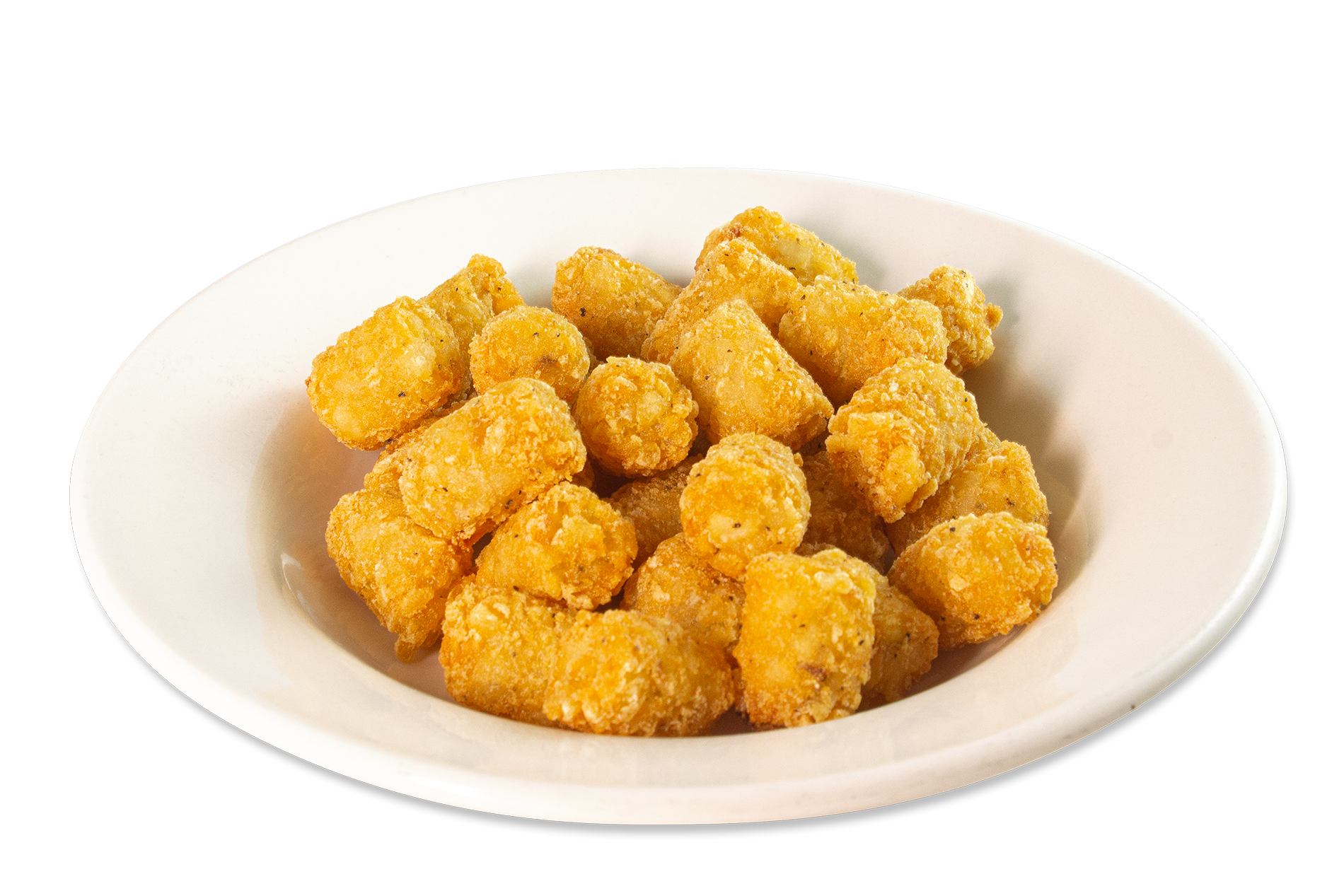 Order Tots food online from Glass Nickel Pizza Co. - East store, Madison on bringmethat.com