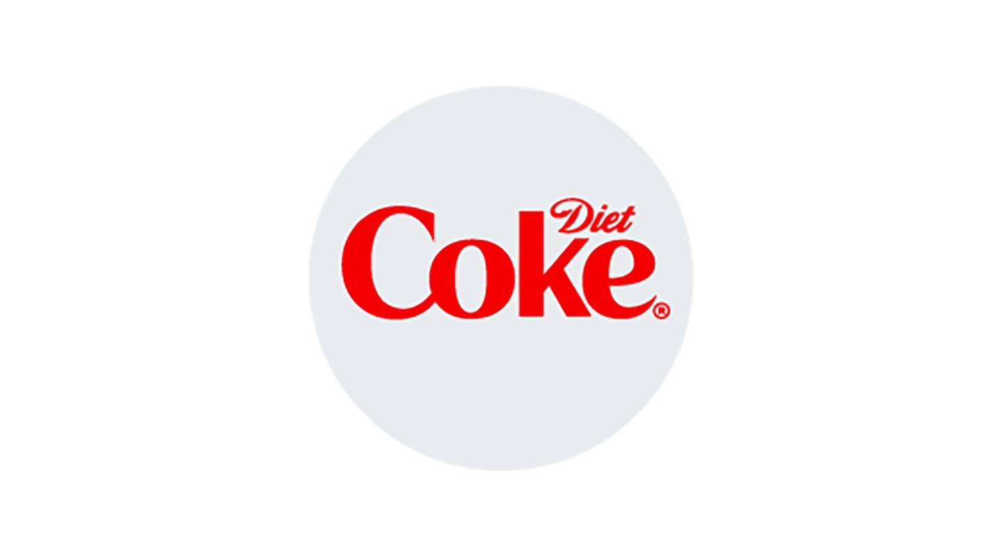 Order Diet Coke food online from Lemonshark poke and Boba East Highland store, Highland on bringmethat.com