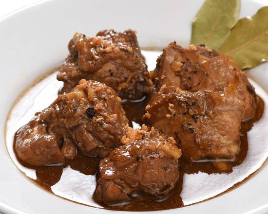 Order Small PT Chicken Adobo food online from Goldilocks store, National City on bringmethat.com