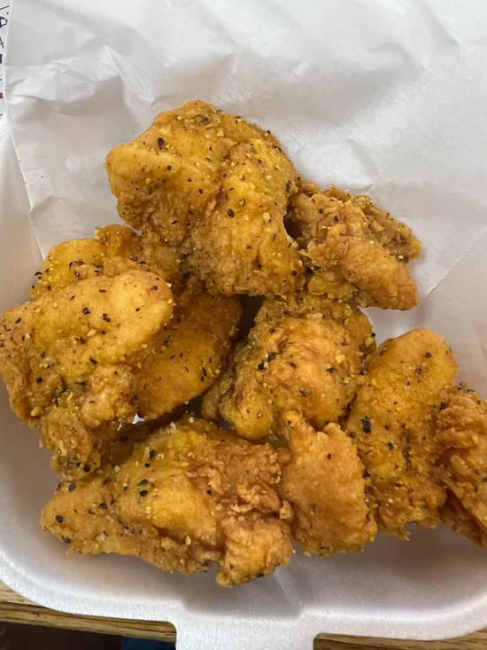 Order 75 Boneless Wings food online from Nuttin But Wings store, Clarksville on bringmethat.com