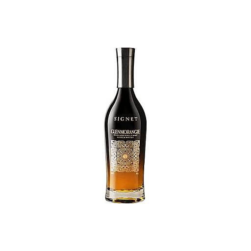 Order Glenmorangie Signet Single Malt Scotch Whisky (750 ML) 89224 food online from Bevmo! store, Escondido on bringmethat.com
