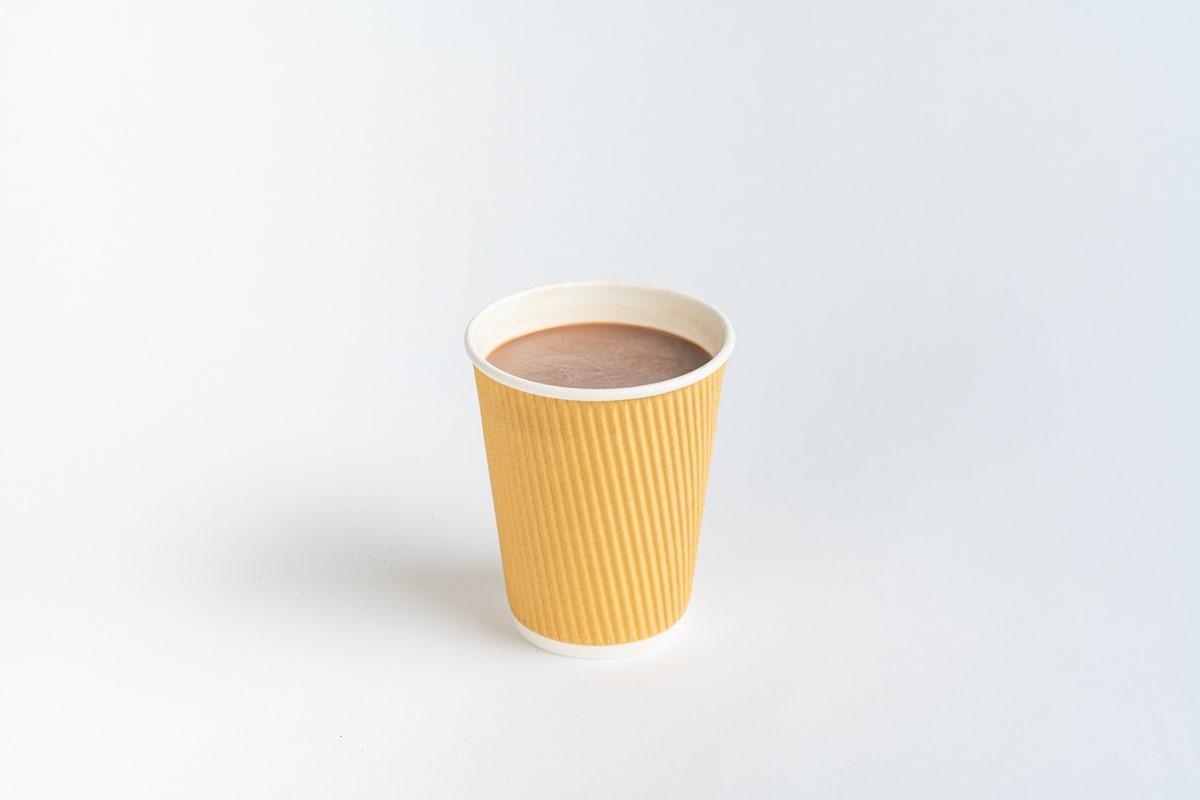 Order Hot Cocoa food online from Nekter Juice Bar store, Aliso Viejo on bringmethat.com