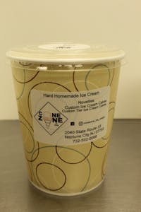 Order Quart food online from Cone Zone Ice Cream store, Neptune City on bringmethat.com