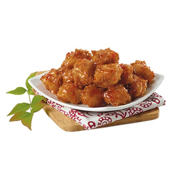 Order Tropical Nuggets Meal food online from Chick-Fil-A store, Fayetteville on bringmethat.com