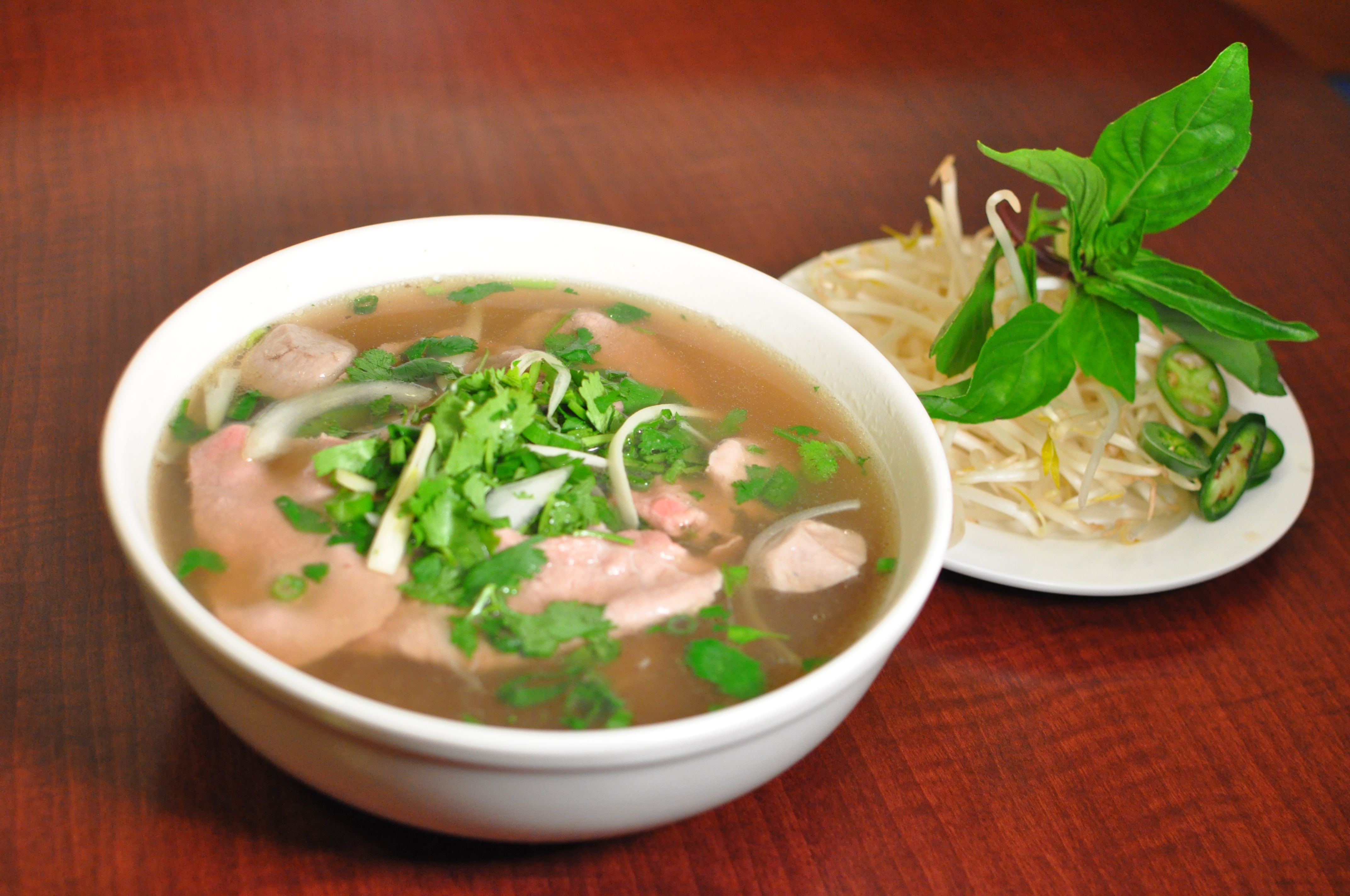 Order P1. Special Combination Pho food online from Dang Vietnamese Restaurant store, Bend on bringmethat.com