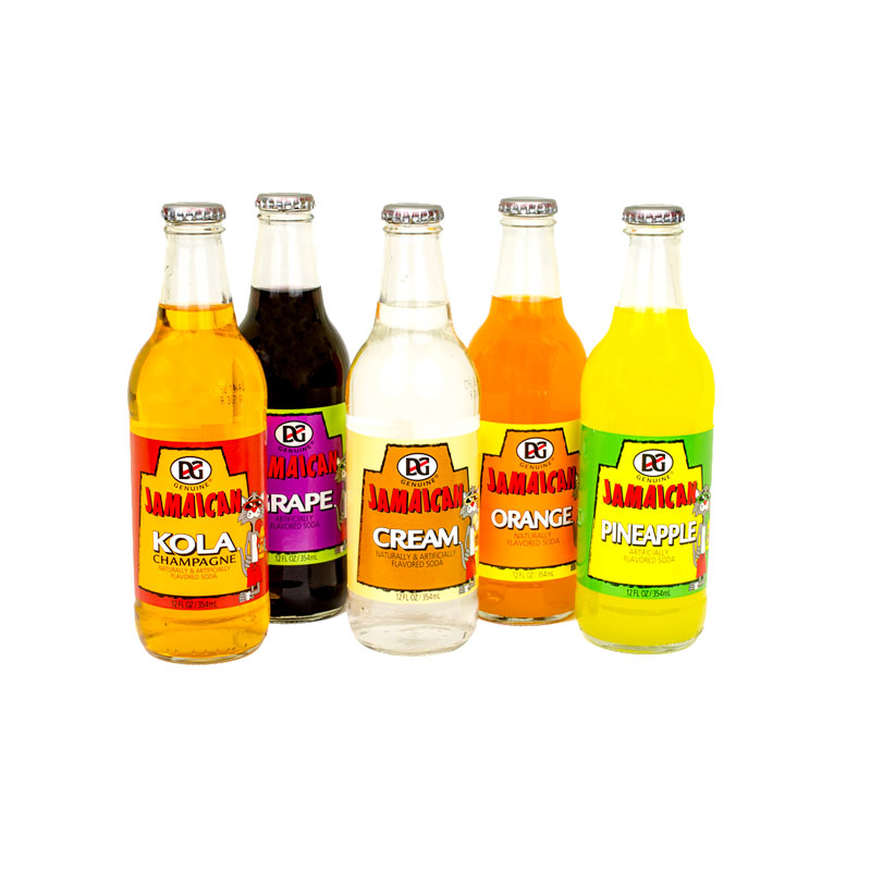 Order D&G Soda food online from Golden Krust store, Stone Mountain on bringmethat.com